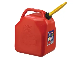 25L Gas Container