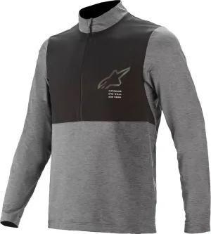 Alpinestars Nevada Jersey, grey/black