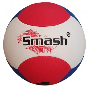 Beach volleyball Smash 6 GALA, blue