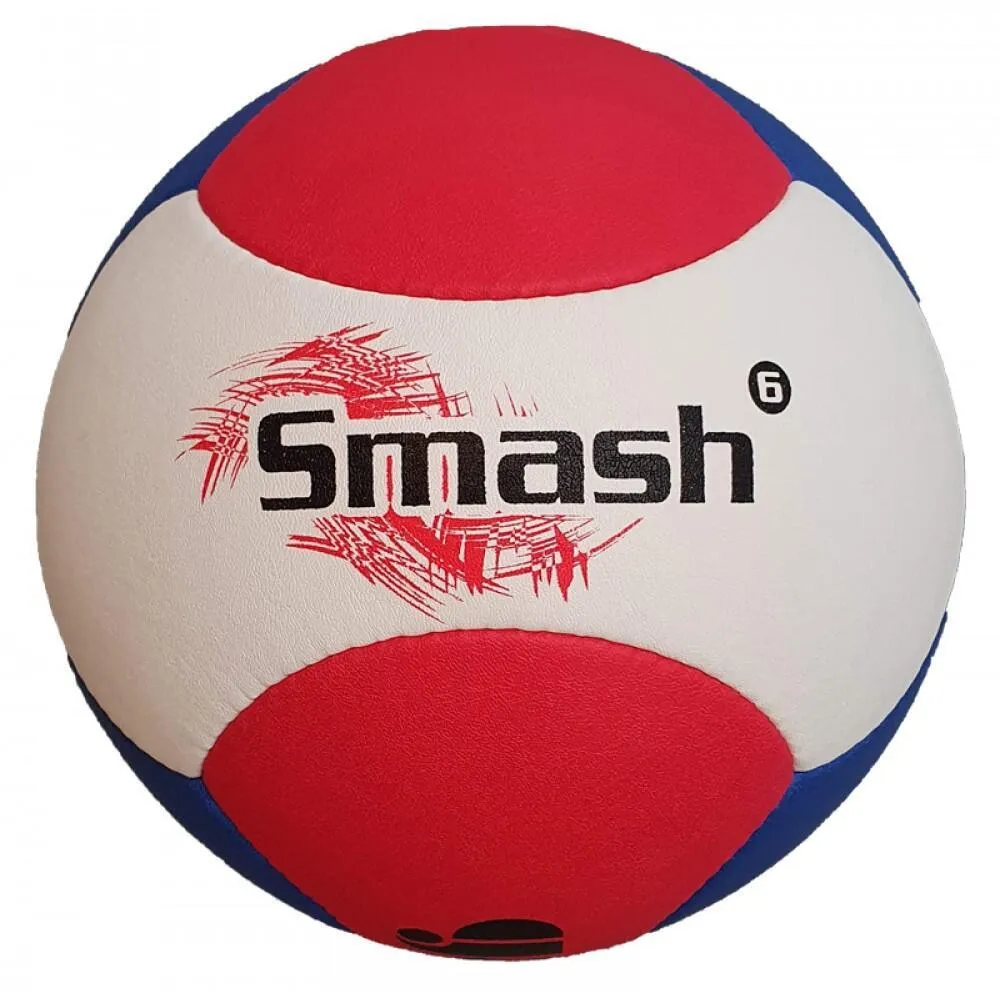 Beach volleyball Smash 6 GALA, blue