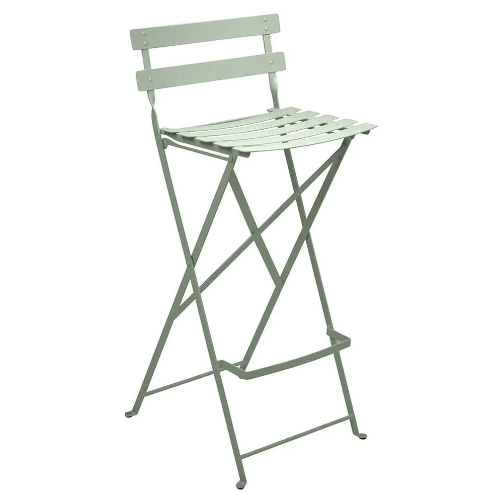 BISTRO FOLDABLE BAR CHAIR