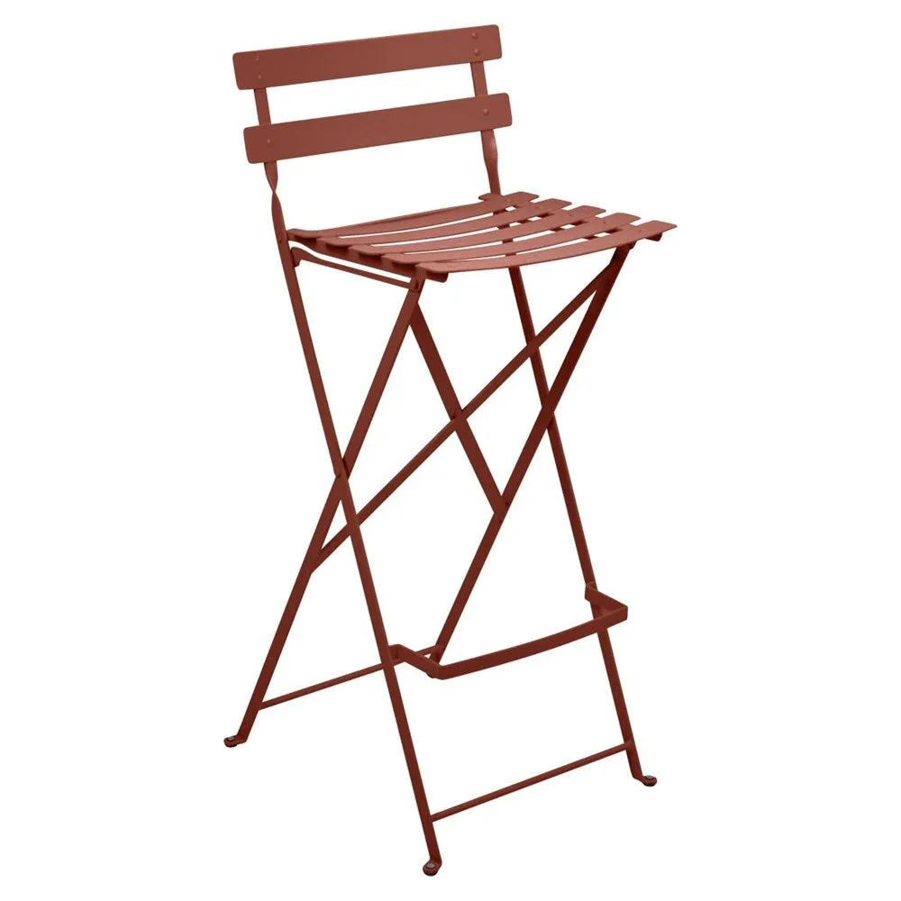 BISTRO FOLDABLE BAR CHAIR