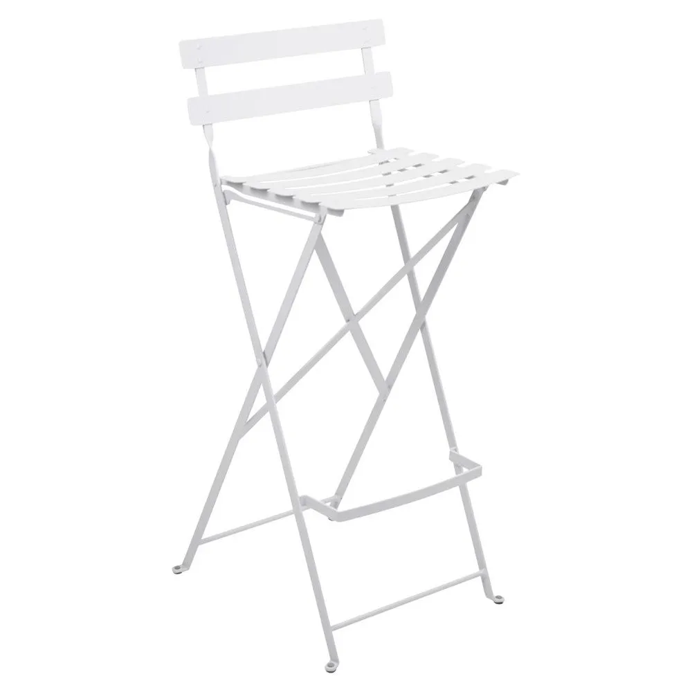 BISTRO FOLDABLE BAR CHAIR