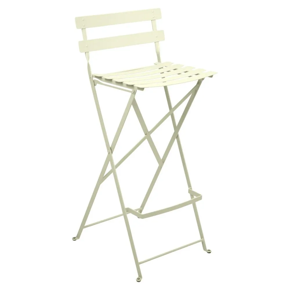 BISTRO FOLDABLE BAR CHAIR