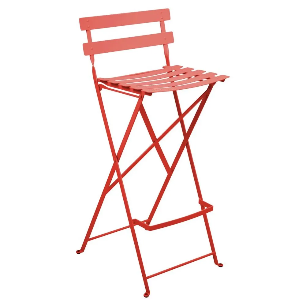 BISTRO FOLDABLE BAR CHAIR