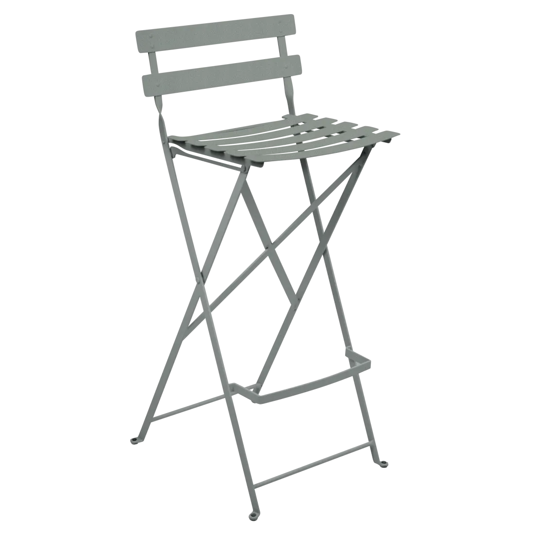 BISTRO FOLDABLE BAR CHAIR