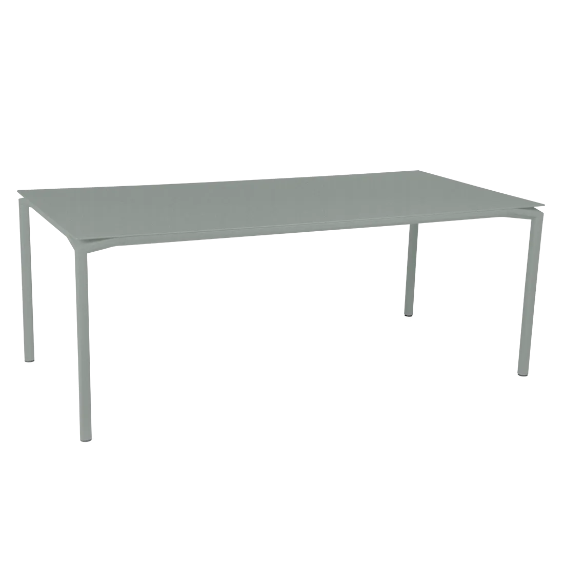 CALVI TABLE 195 X 95 CM