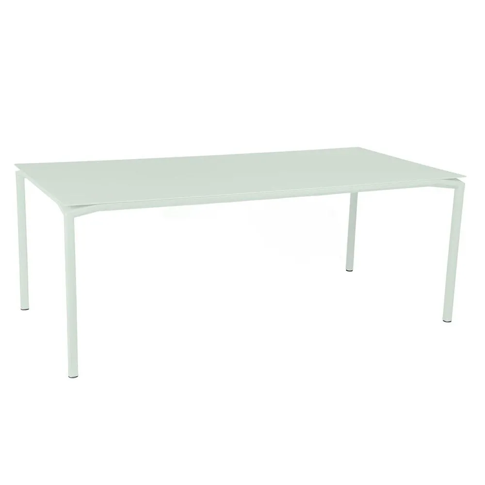 CALVI TABLE 195 X 95 CM