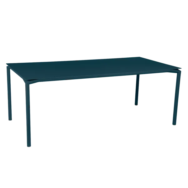 CALVI TABLE 195 X 95 CM