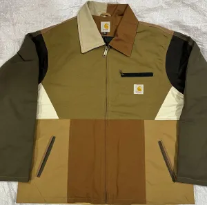 Carhartt Rework style multi detroit