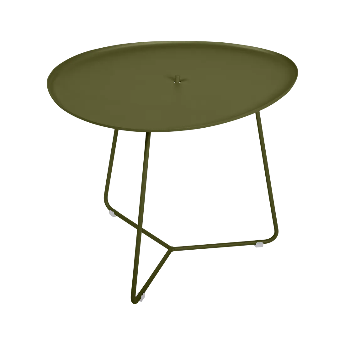 COCOTTE TRAY TABLE