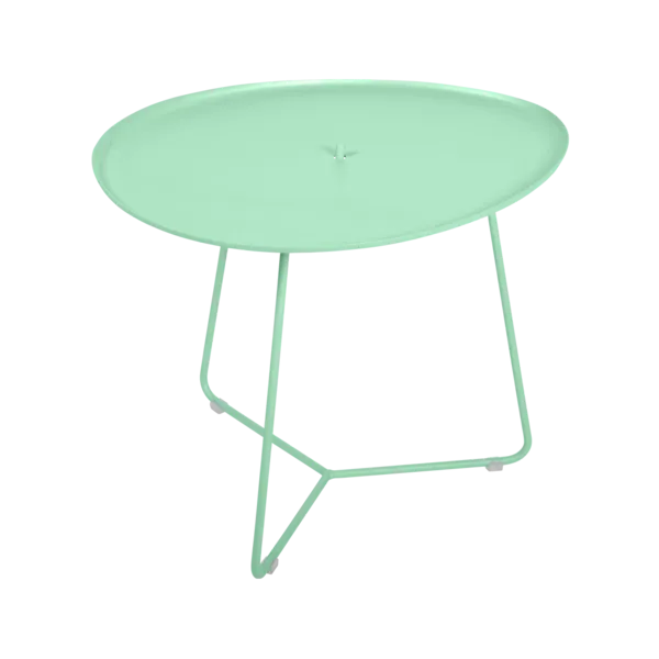 COCOTTE TRAY TABLE