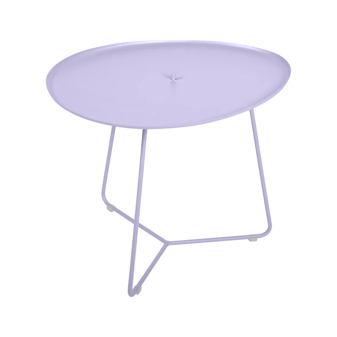 COCOTTE TRAY TABLE