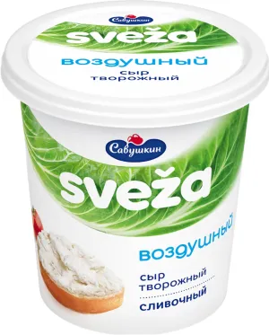 Cream cheese (cream flavor) 150g