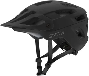 Engage 2 Mips Smith Bicycle Helmet, Black