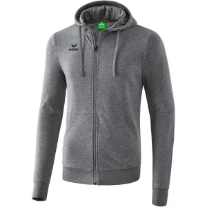 Erima hoodie, gray