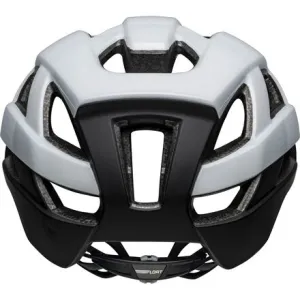 Falcon XR Mips Bell Helmet, Matte/Gloss White/Black 1000