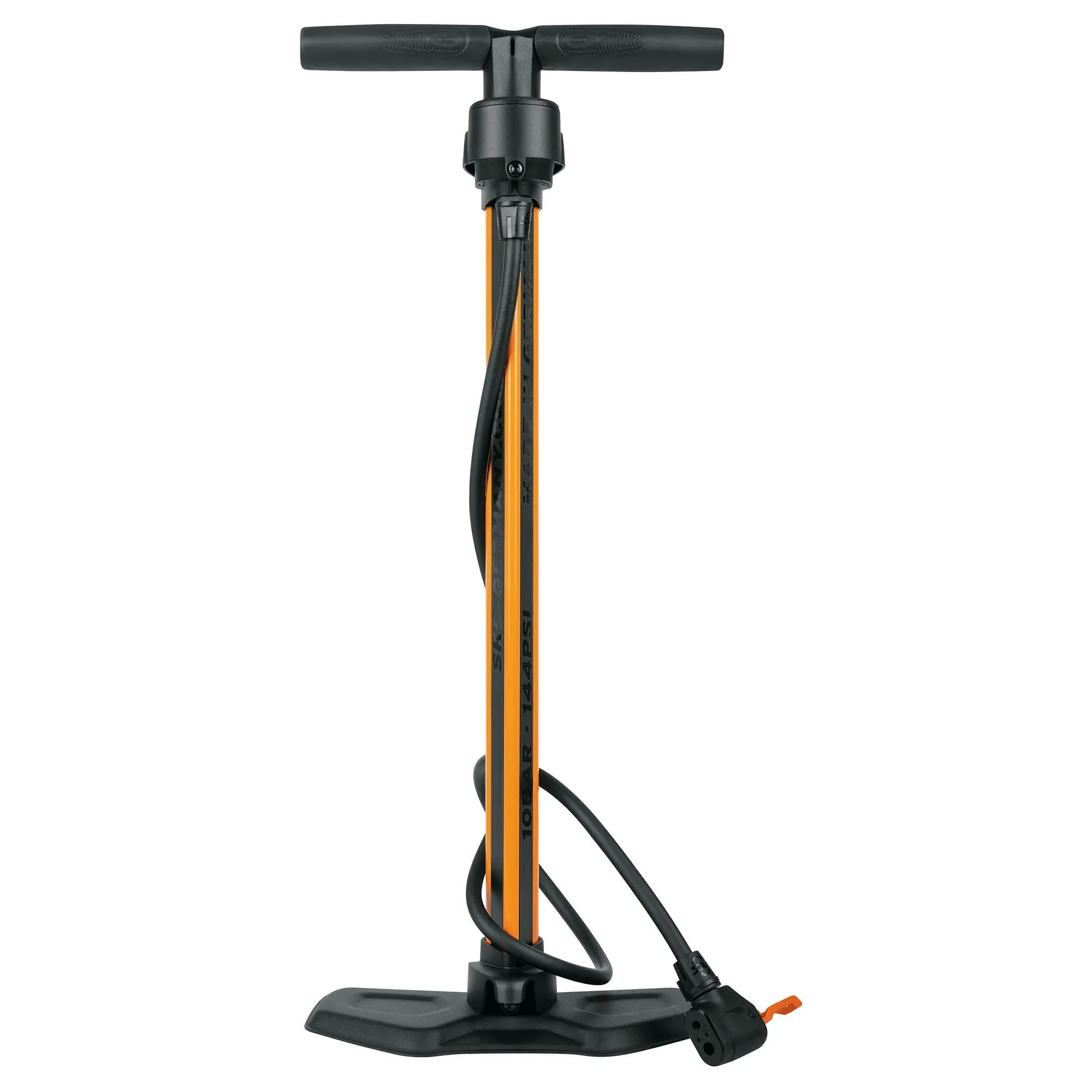 Floor pump Airworx 10.0 SKS