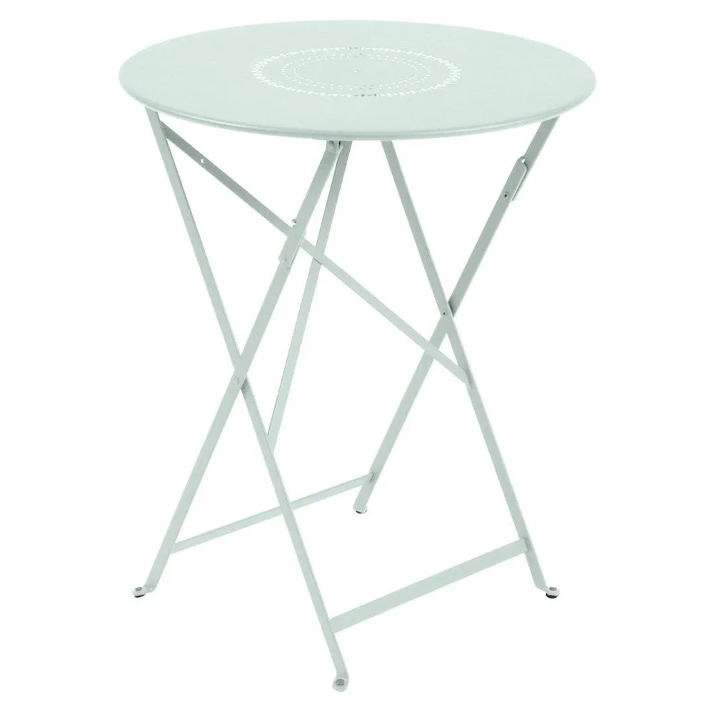 FLOREAL TABLE DIA 60 CM