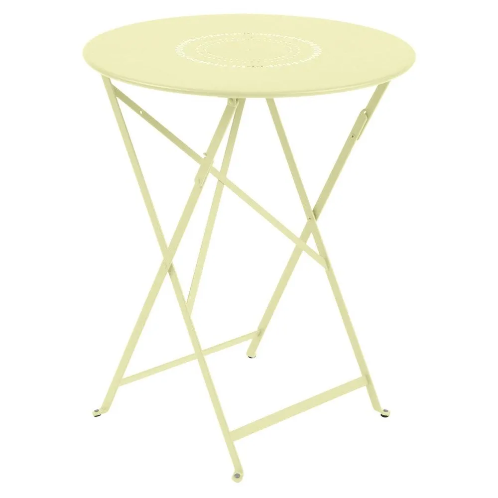 FLOREAL TABLE DIA 60 CM