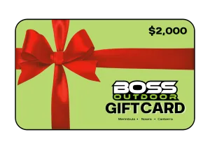 Gift Card 2000