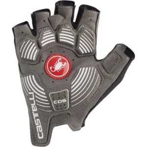 Gloves Rosso Corsa 2 women's Castelli, color Violet Mist