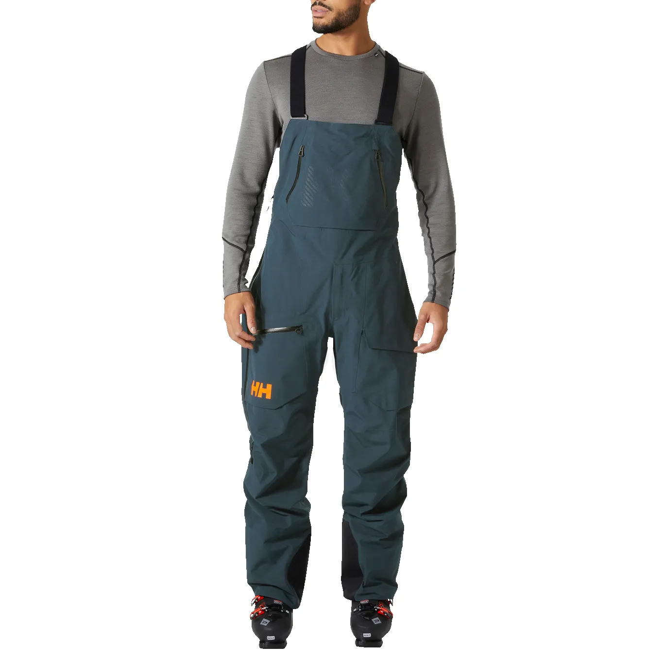 Helly Hansen Ridge Infinity Shell Ski Pants