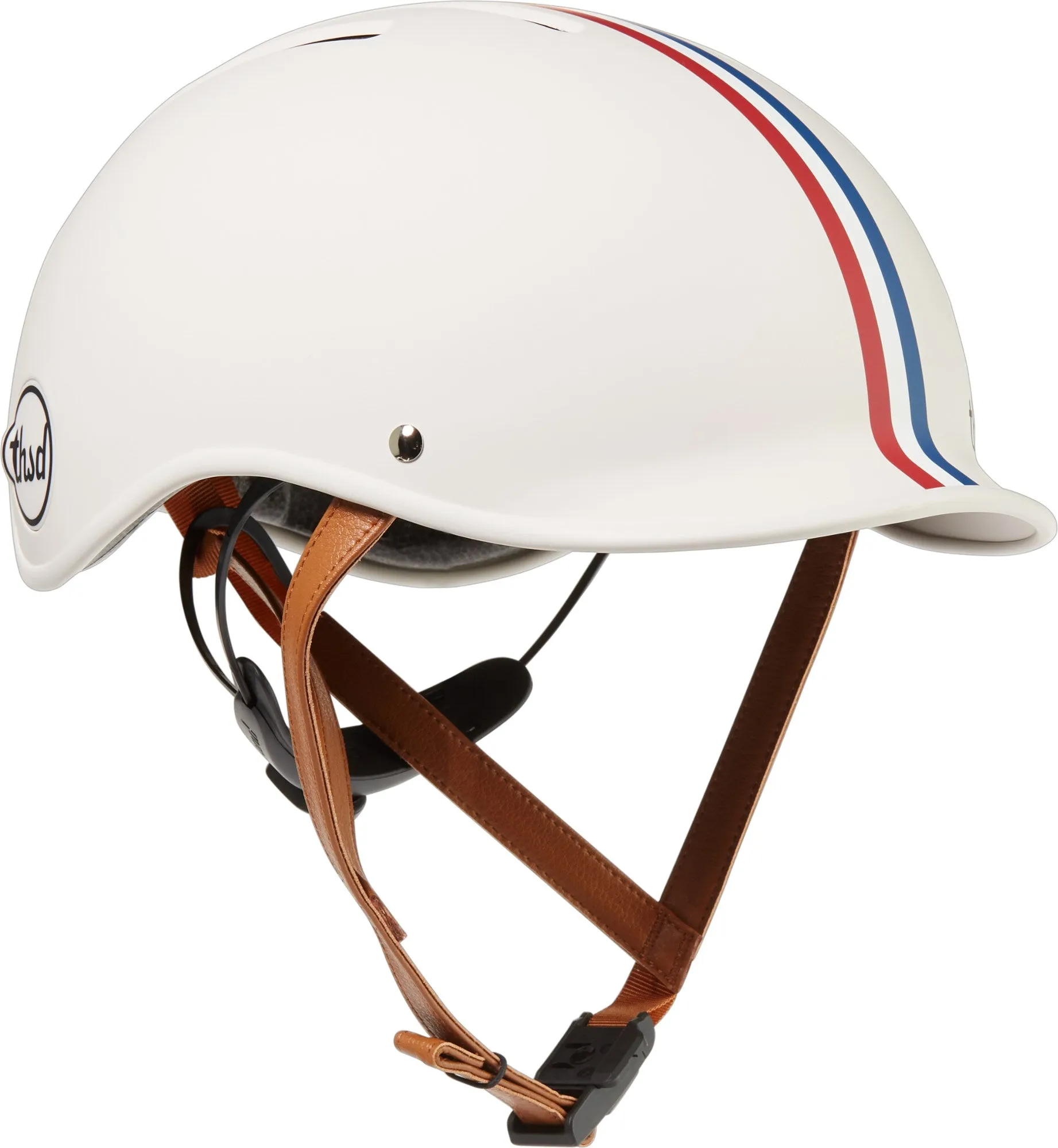 Heritage Helmet 2.0 Thousand, white