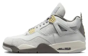 Jordan 4 Retro SE Craft Photon Dust