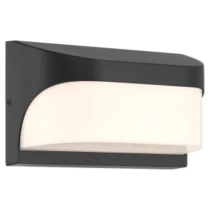 Laguna Outdoor LED Wall Mount Sconce Light