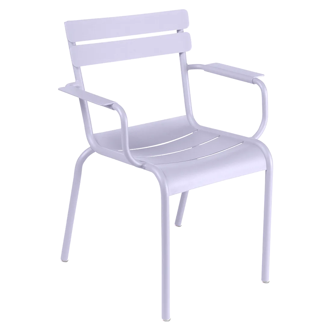 LUXEMBOURG STEEL ARMCHAIR (Exc. Cont.)