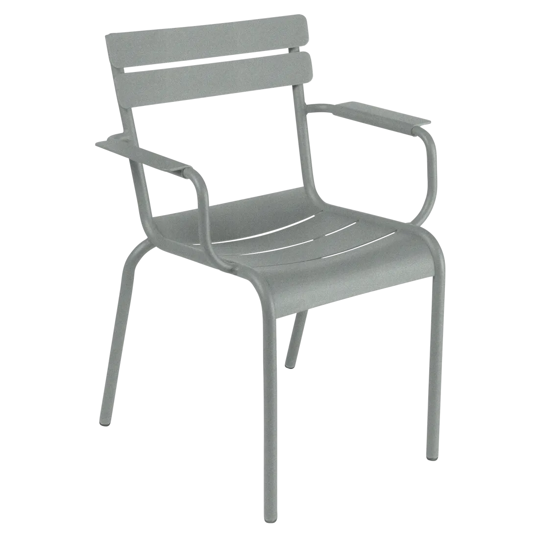 LUXEMBOURG STEEL ARMCHAIR (Exc. Cont.)