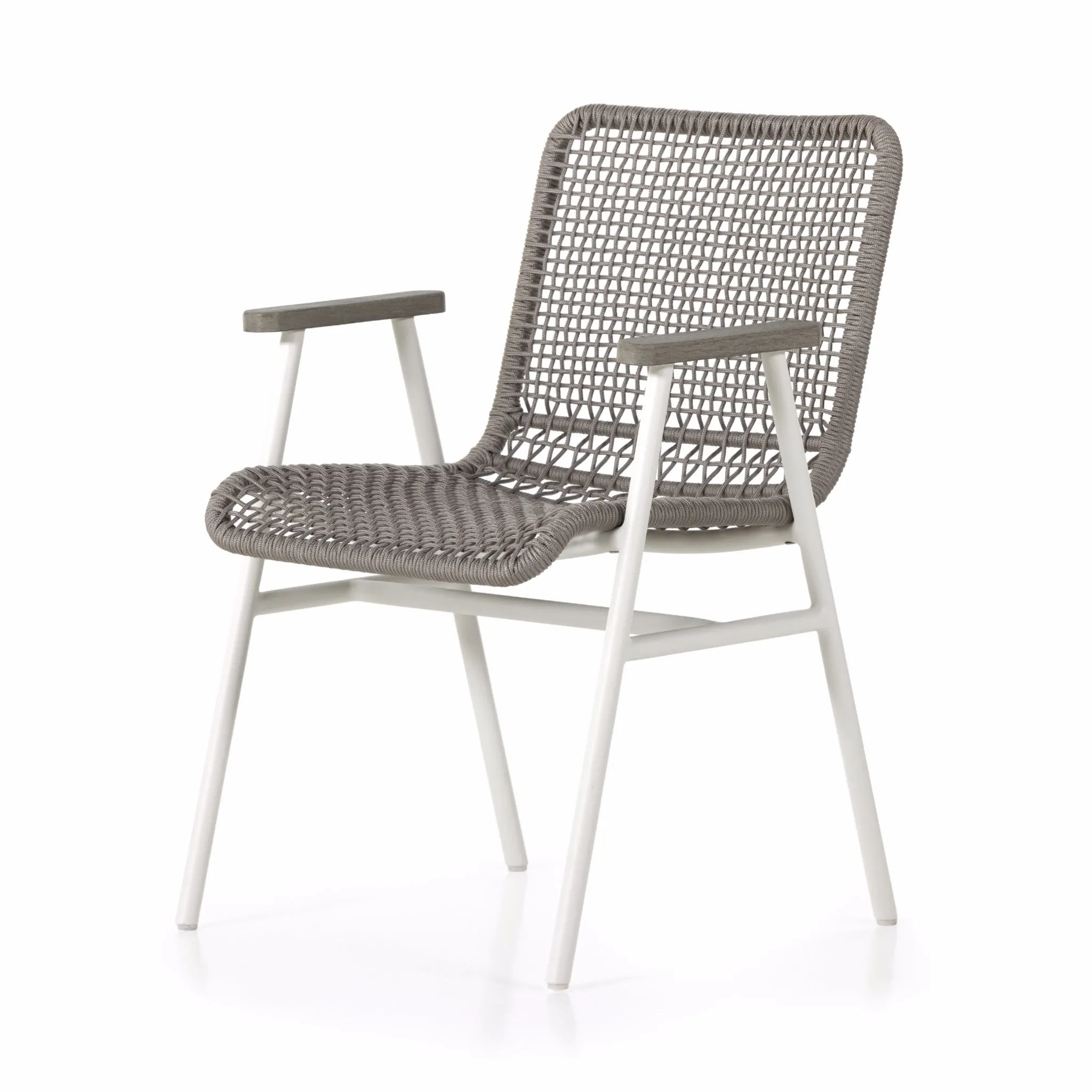 Mark Outdoor Dining Chair