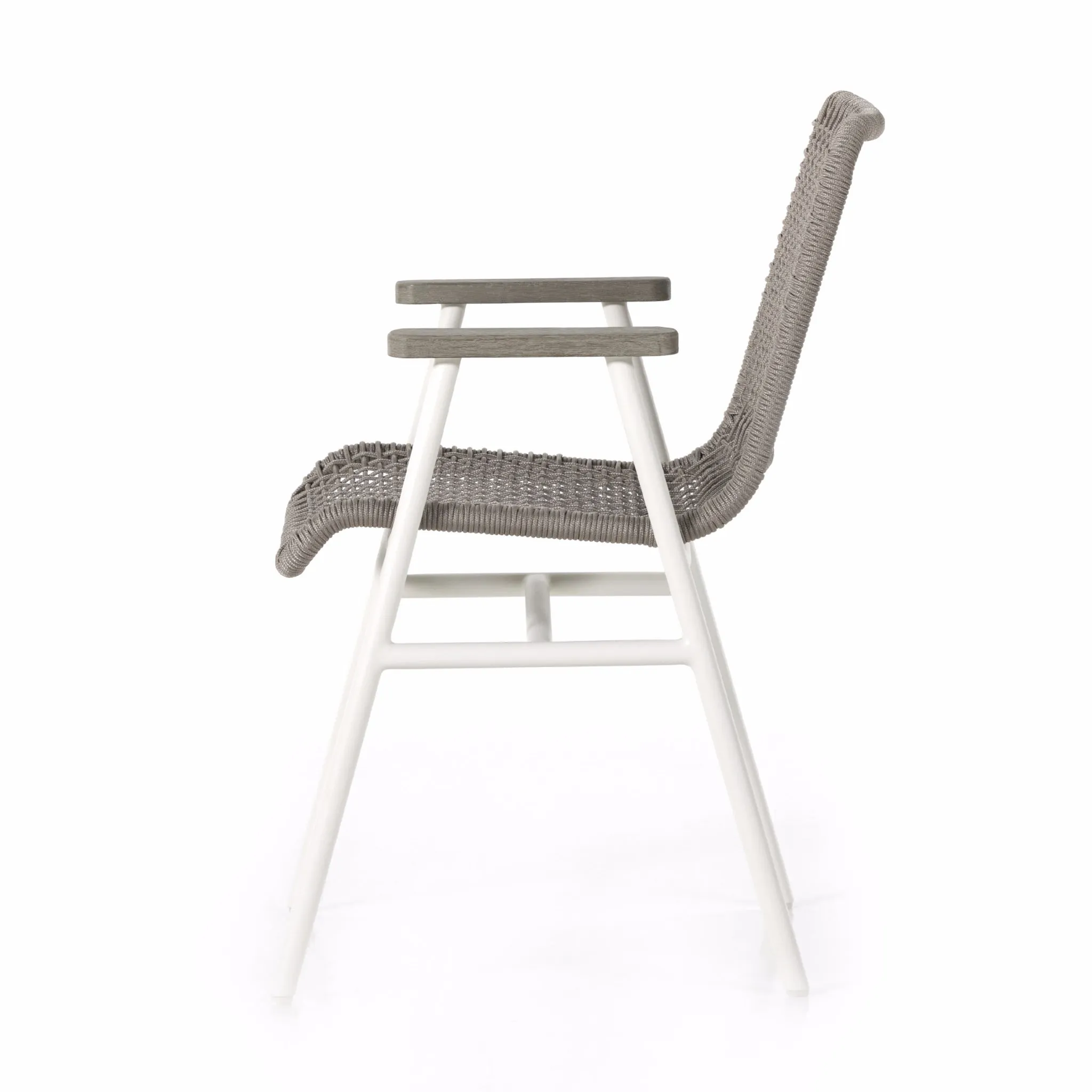 Mark Outdoor Dining Chair