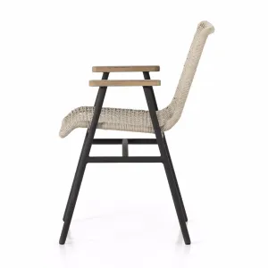 Mark Outdoor Dining Chair