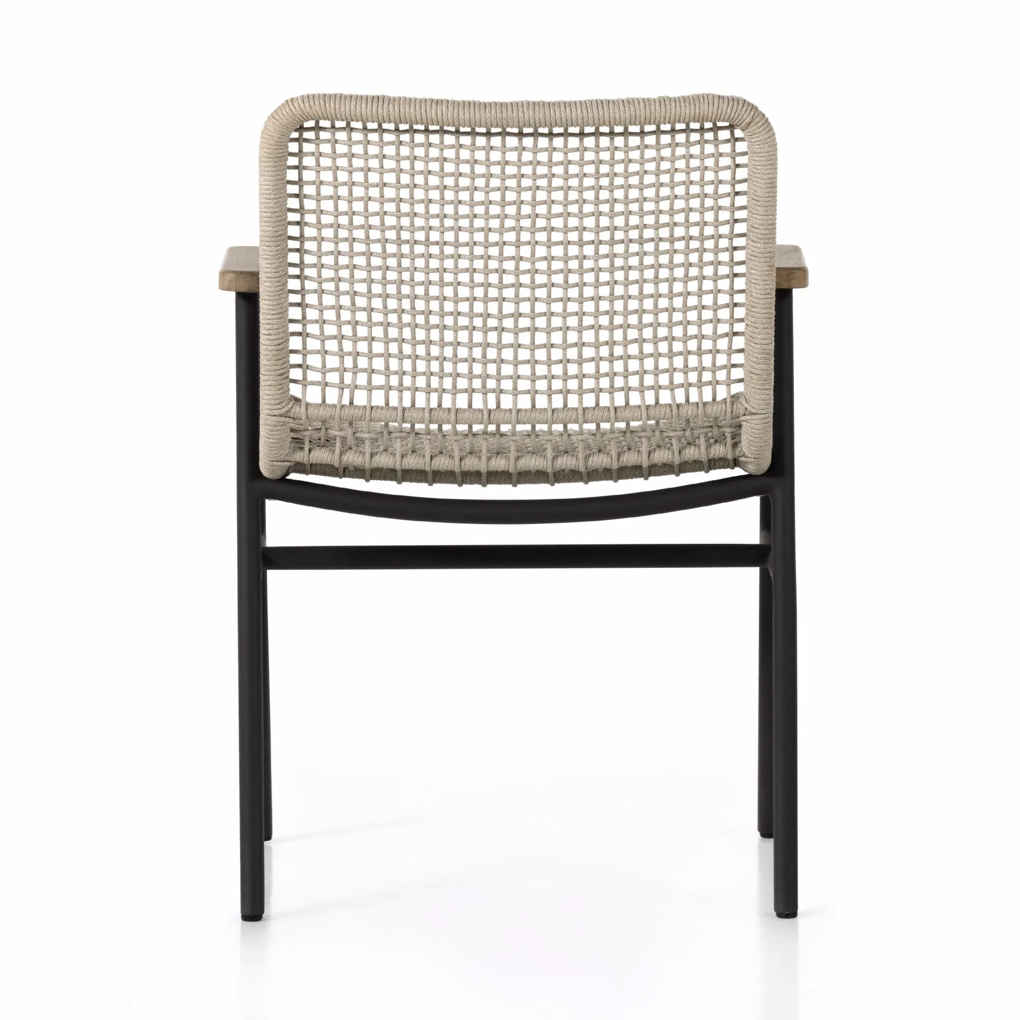 Mark Outdoor Dining Chair