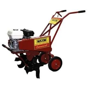 Maxim® 5-HP Mid Tine Tiller