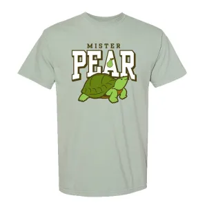 Mister Pear Varsity Tee