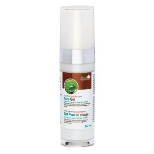 NewCo Hyaluronic Acid Face Gel (60ml)