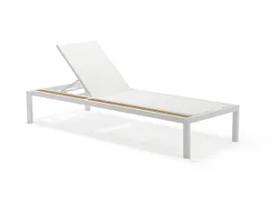 Oasis Chaise