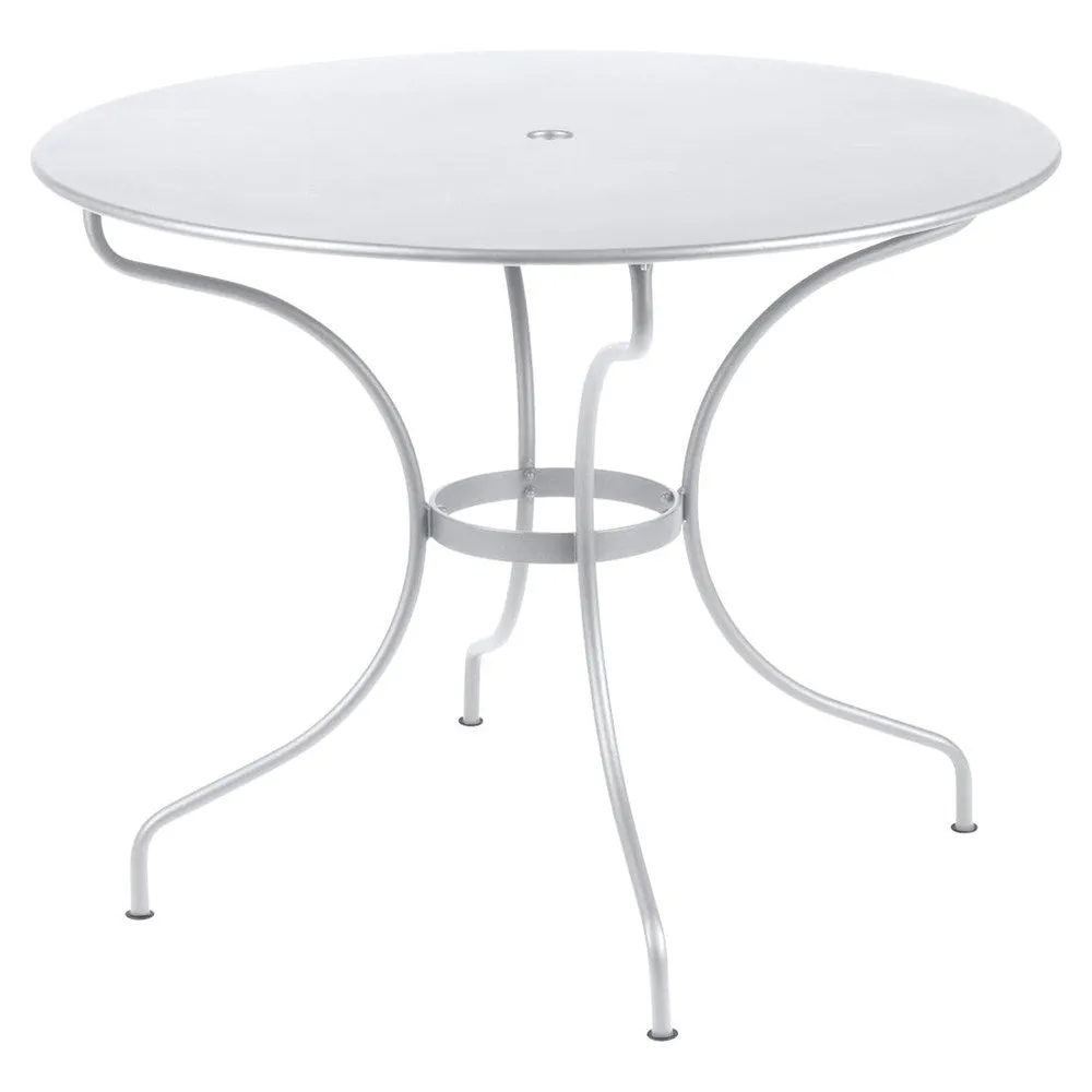 OPERA  TABLE DIA 96 CM