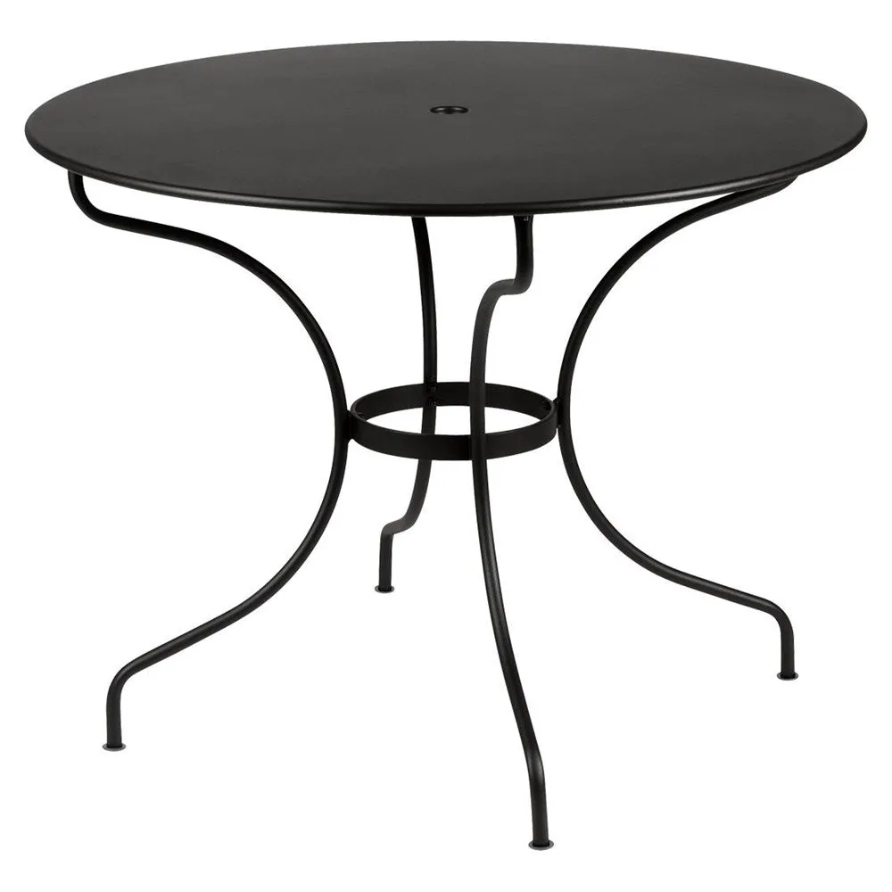 OPERA  TABLE DIA 96 CM