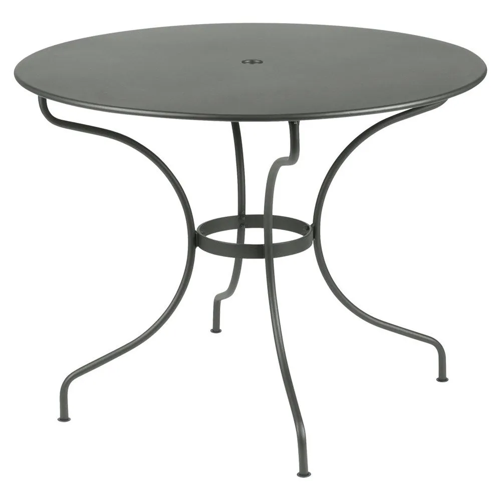 OPERA  TABLE DIA 96 CM