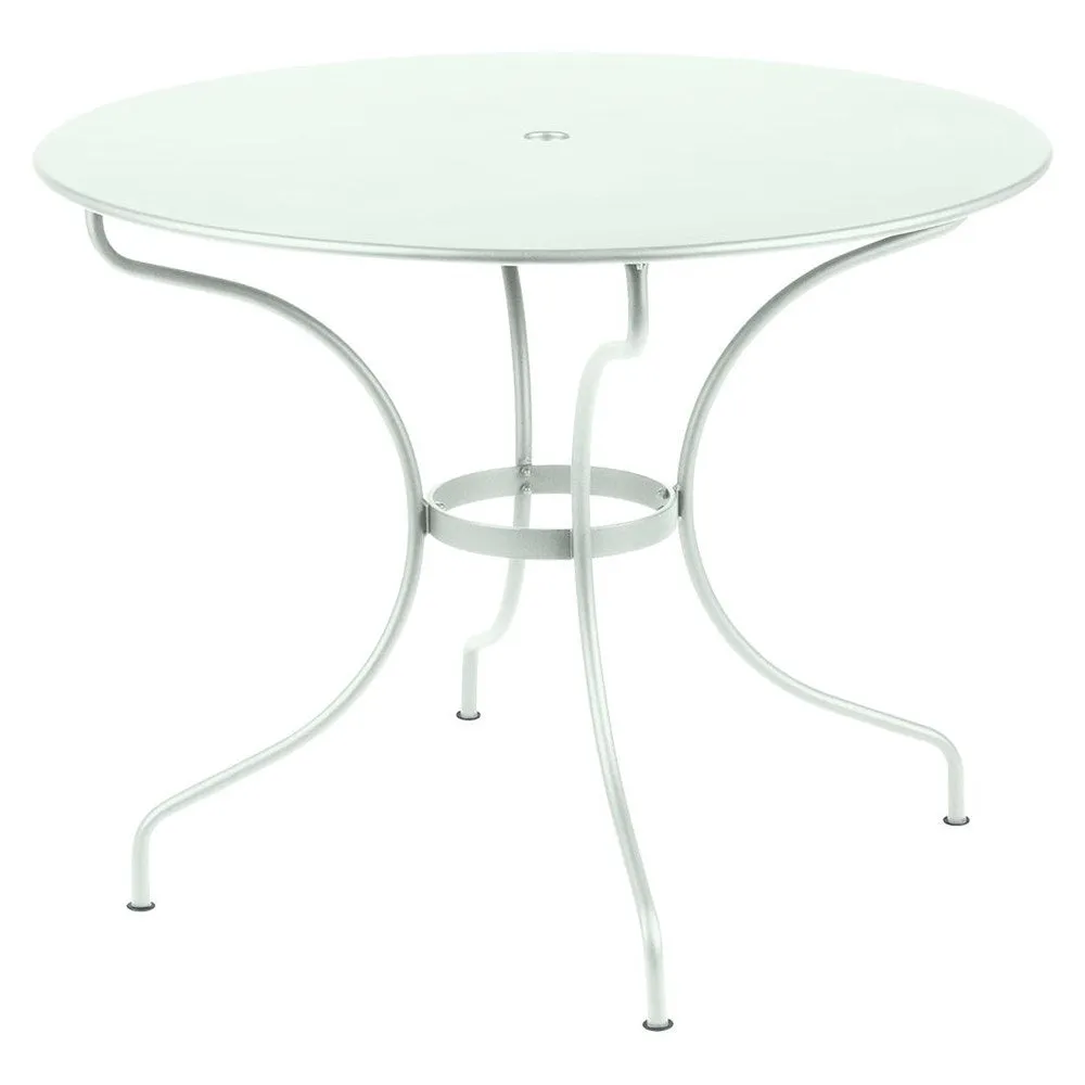 OPERA  TABLE DIA 96 CM