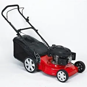 Petrol Lawn Mower 6.5 Hp