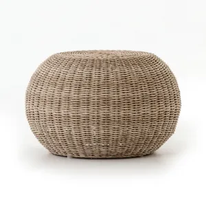 Phoenix Outdoor Accent Stool