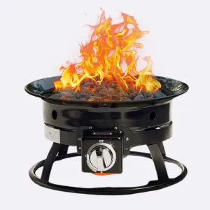 Propane Firepit 58,000 BTU