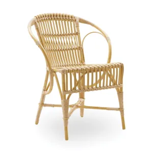 Robert Chair Exterior