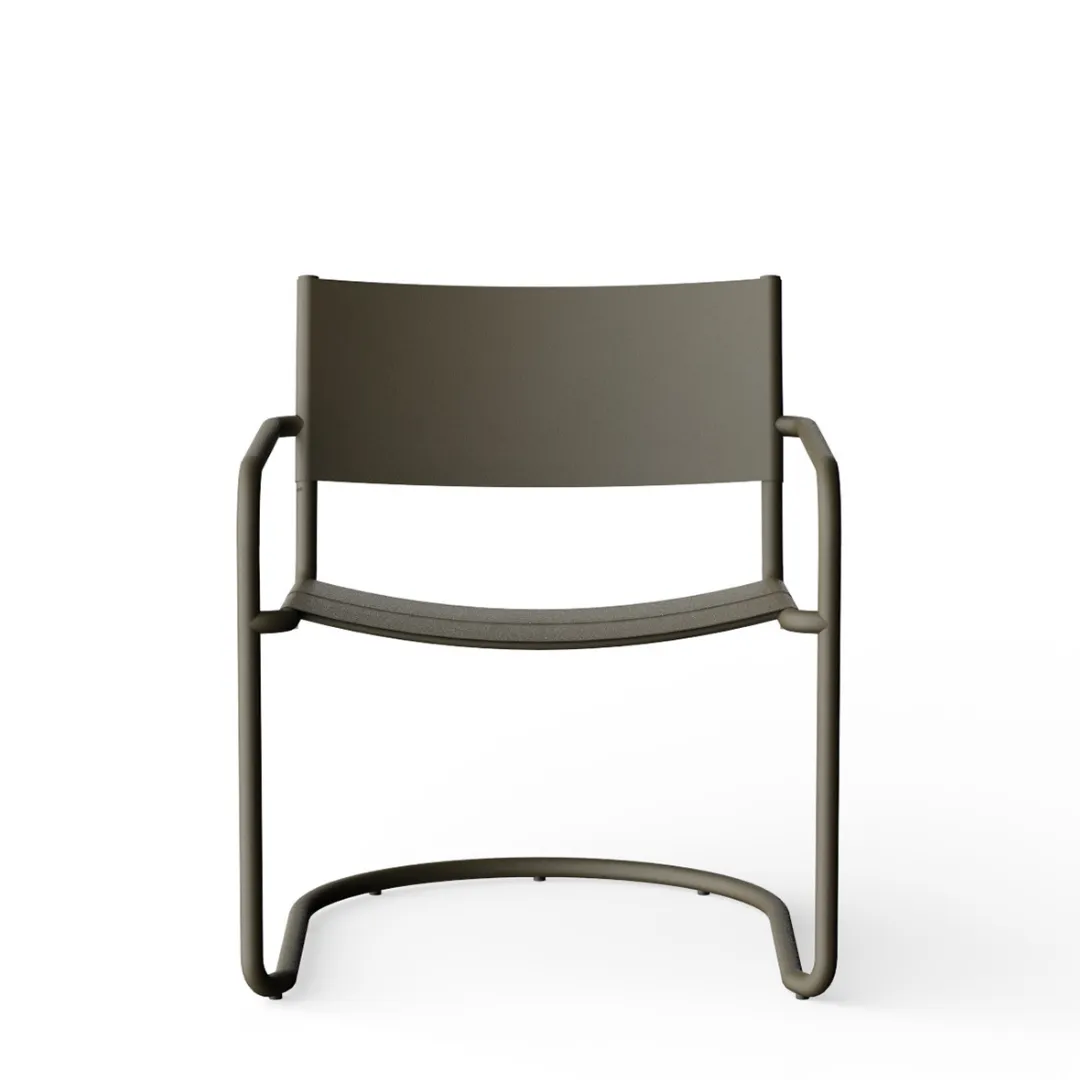 Sine Lounge Chair