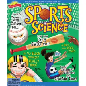 Sports Science